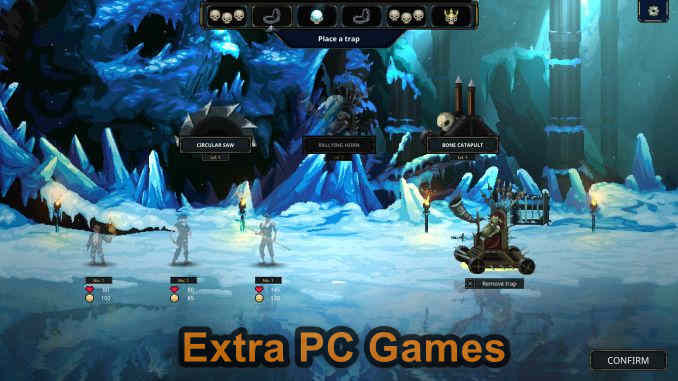 Download Legend of Keepers All DLCs Game For PC