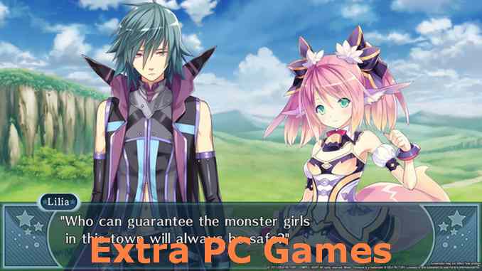 Download MOERO CHRONICLE Game For PC
