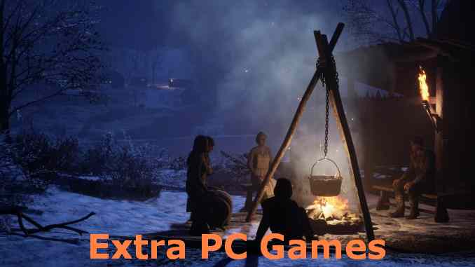 Download Medieval Dynasty Digital Supporter Edition Game For PC