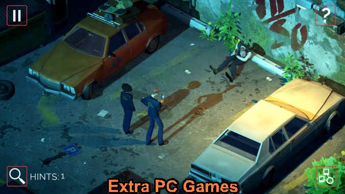 Download Murder Mystery Machine Game For PC