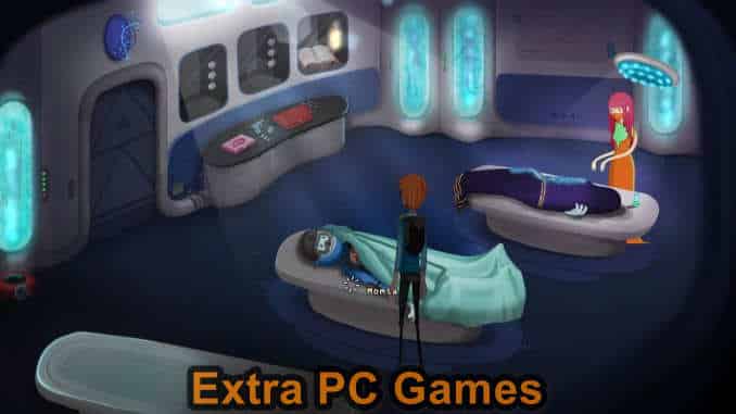 Download Mutropolis Game For PC