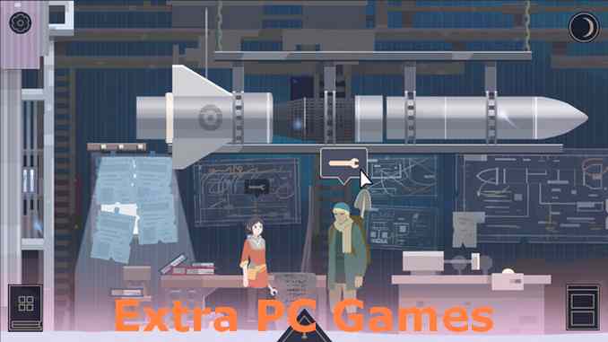 Download OPUS ROCKET OF WHISPERS Game For PC
