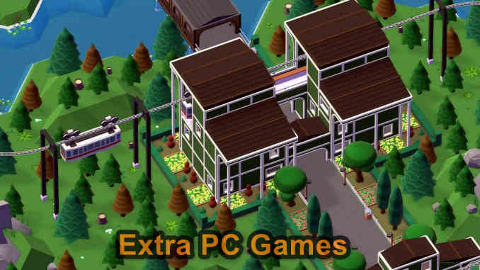 Download Parkitect Game For PC