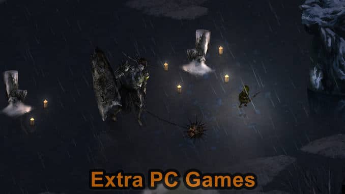 Download Raindancer Game For PC