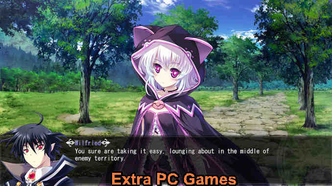 Download ReLord 2 The witch of Cologne and black cat Game For PC