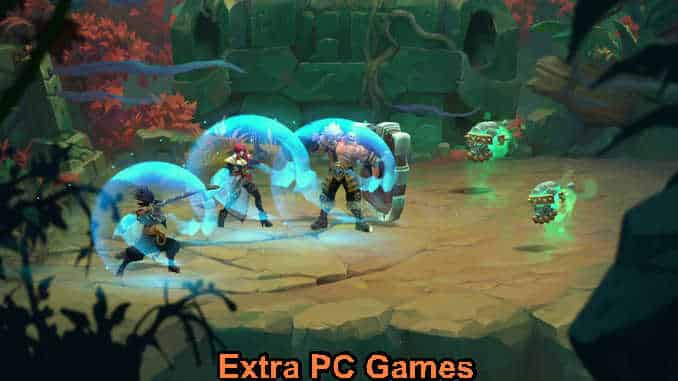 Download Ruined King A League of Legends Story Game For PC