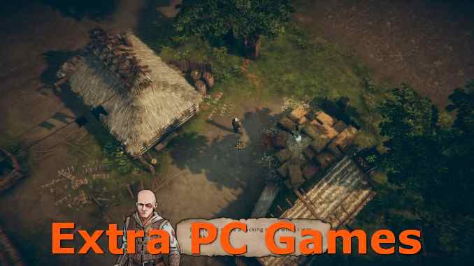 Download Rustler Game For PC