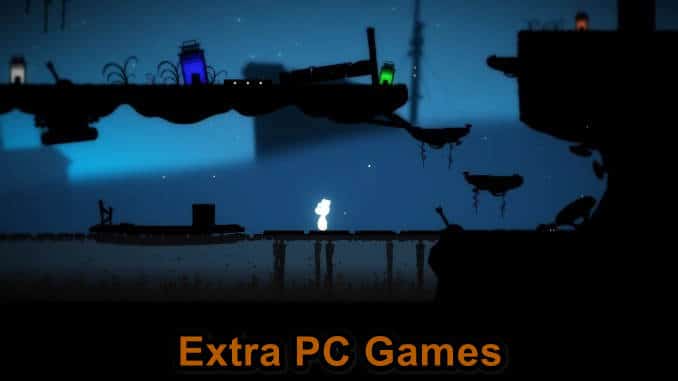 Download Soulless Ray Of Hope Game For PC