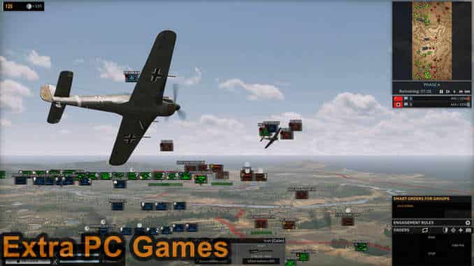 Download Steel Division 2 Game For PC