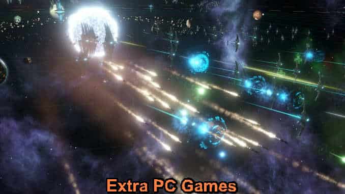 Download Stellaris Game For PC
