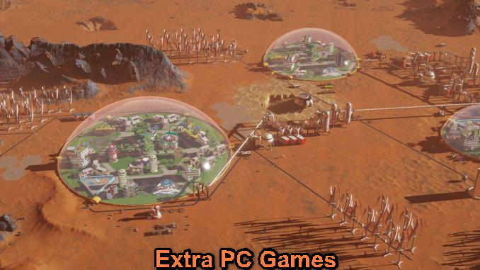 Download Surviving Mars Digital Deluxe Edition Game For PC