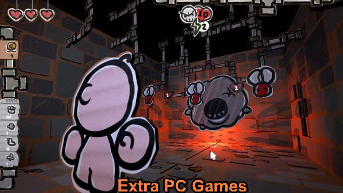 Download The Legend of Bum bo Game For PC