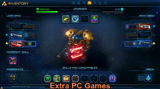 Download The Riftbreaker Game For PC