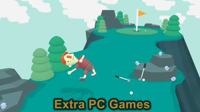 Download WHAT THE GOLF Game For PC