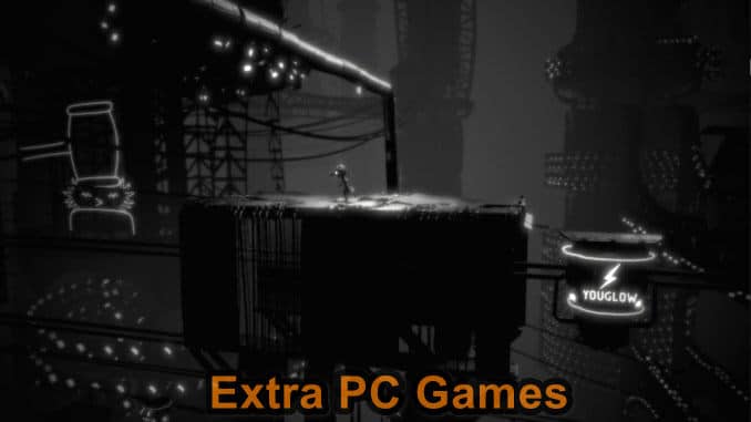 Download White Shadows Game For PC