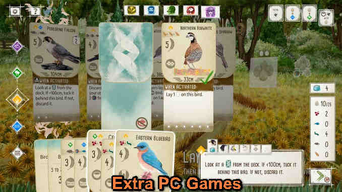 Download Wingspan Seasonal Decorative Pack Game For PC