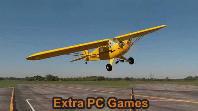 Download aerofly RC 8 Game For PC