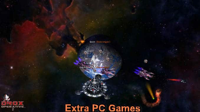 Drox Operative 2 Highly Compressed Game For PC