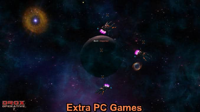 Drox Operative 2 PC Game Download