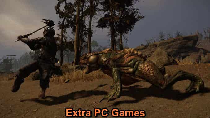 ELEX 2 Highly Compressed Game For PC