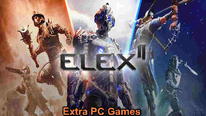 ELEX 2 PC Game Full Version Free Download