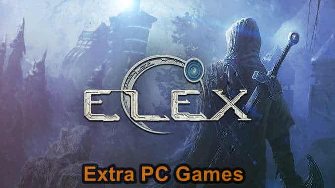 ELEX PC Game Full Version Free Download