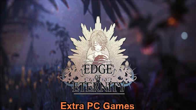 Edge Of Eternity PC Game Full Version Free Download