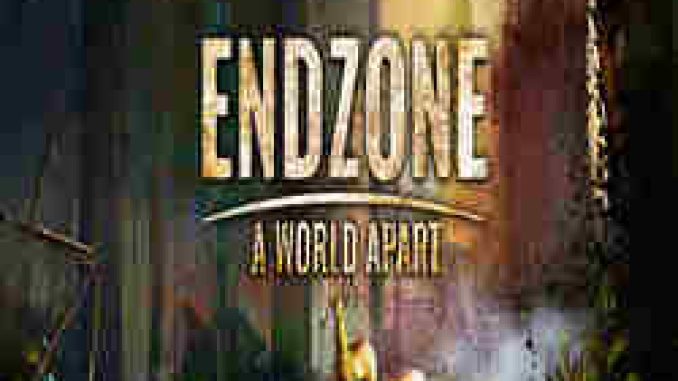 Endzone A World Apart PC Game Full Version Free Download