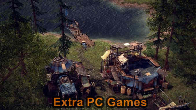 Endzone A World Apart Highly Compressed Game For PC