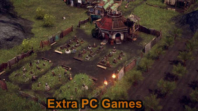 Endzone A World Apart PC Game Download