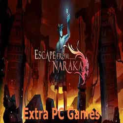 Escape from Naraka Extra PC Games