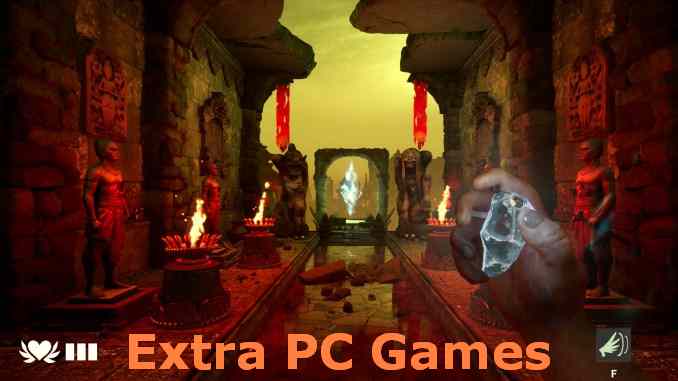 Escape from Naraka Highly Compressed Game For PC