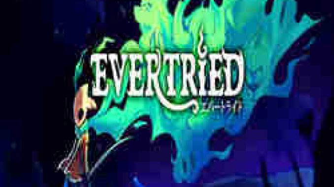 Evertried PC Game Full Version Free Download