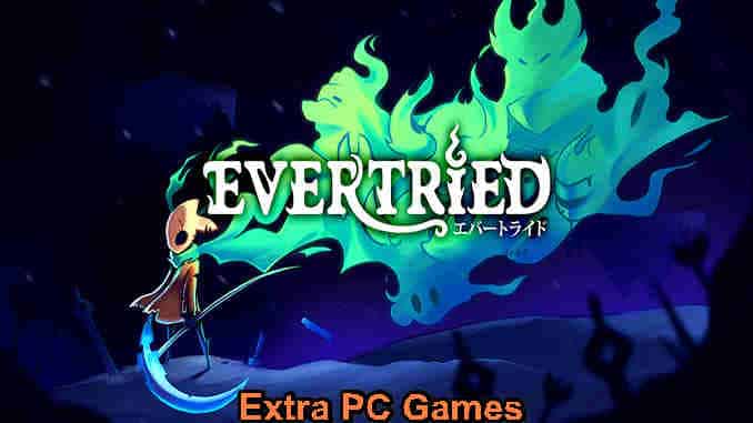 Evertried PC Game Full Version Free Download