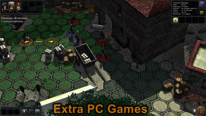 Expeditions Conquistador PC Game Download
