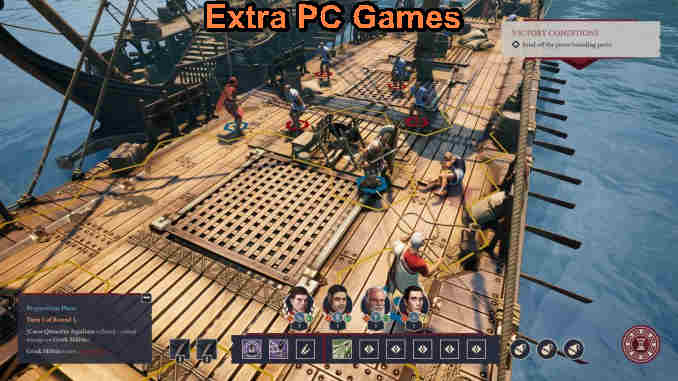 Expeditions Rome Compressed Game For PC