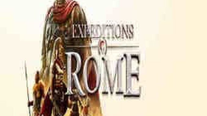 Expeditions Rome PC Game Full Version Free Download