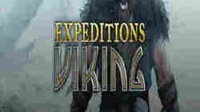 Expeditions Viking PC Game Full Version Free Download