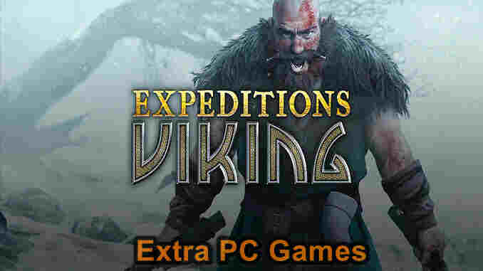 Expeditions Viking PC Game Full Version Free Download
