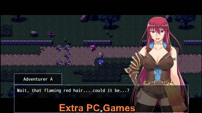 Fallen Makina and the City of Ruins PC Game Download