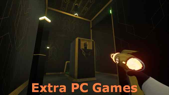 Faraday Protocol Highly Compressed Game For PC