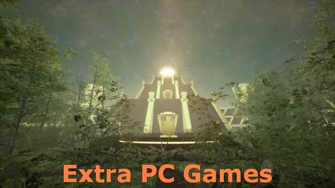 Faraday Protocol PC Game Download