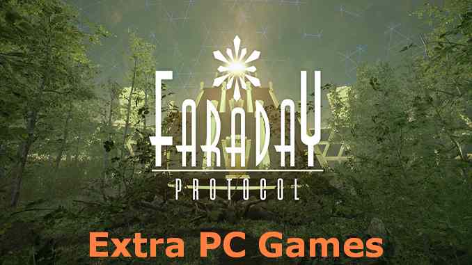 Faraday Protocol PC Game Full Version Free Download