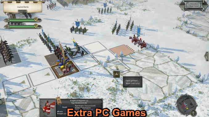 Field of Glory II Medieval Compressed Game For PC