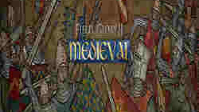 Field of Glory II Medieval PC Game Full Version Free Download