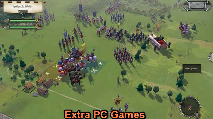 Field of Glory II Medieval PC Game Download