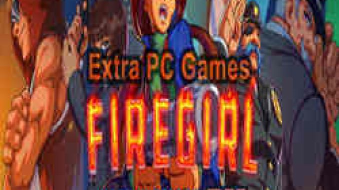 Firegirl Hack n Splash Rescue DX PC Game Full Version Free Download