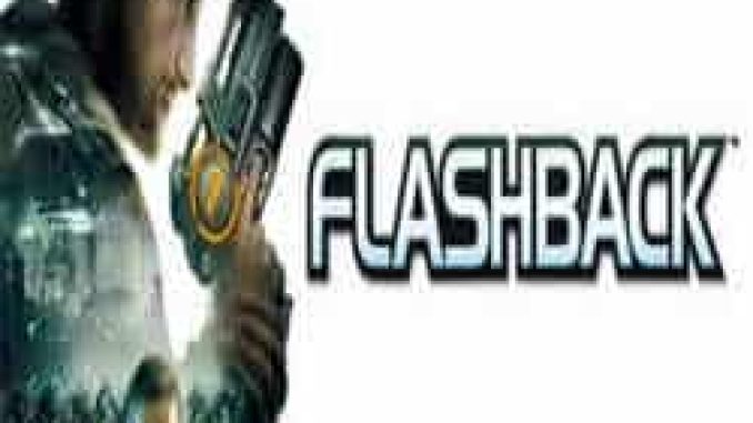 Flashback PC Game Full Version Free Download