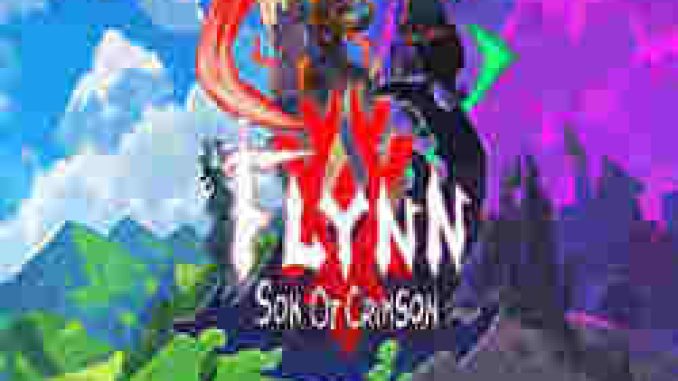 Flynn Son of Crimson PC Game Full Version Free Download