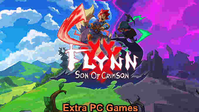 Flynn Son of Crimson PC Game Full Version Free Download
